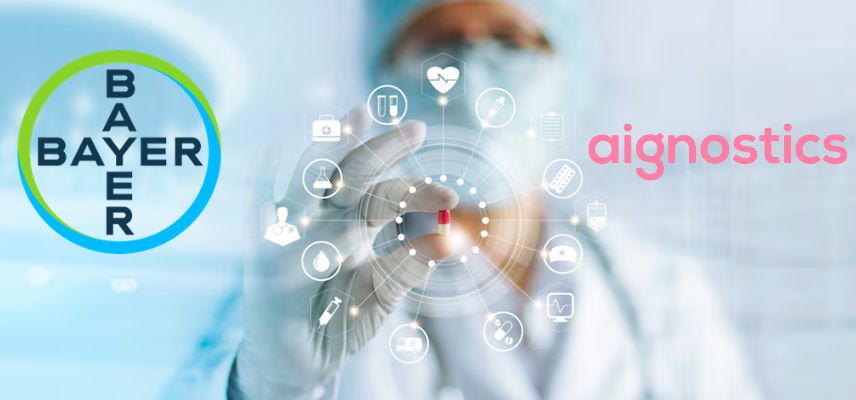 Bayer Soon to Collaborate Aignostics for Precision Oncology